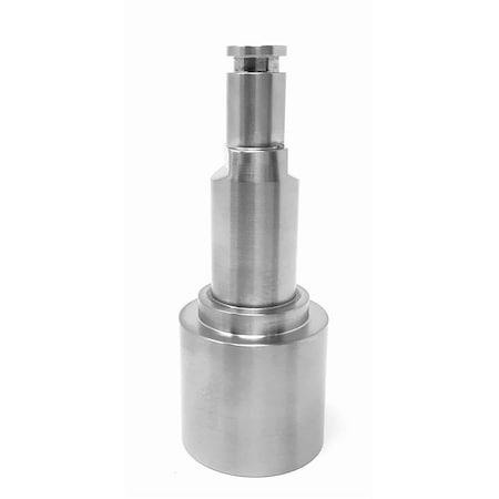 Springer Parts Drive Shaft - 7/8" Bore; Replaces LC Thomsen Part# 9531-67 9531-67SP